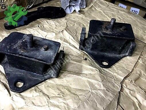 Mitsubishi L 200 Motor Takozu & Kulağı MR992670 çıkma parça