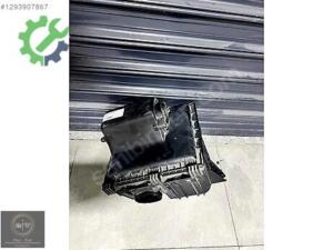 2D0129607 WW LT 35 HAVA FİLTRESİ KOMPLE SIFIR ORJİNAL