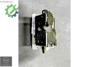 2D1827506 WW LT35 1997-2007 BAGAJ KİLİDİ