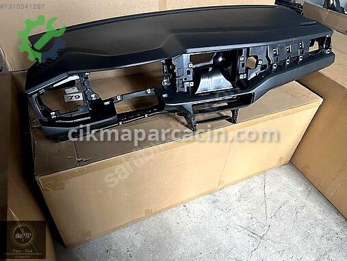 Volkswagen Polo Torpido 2G1857003 sıfır parça