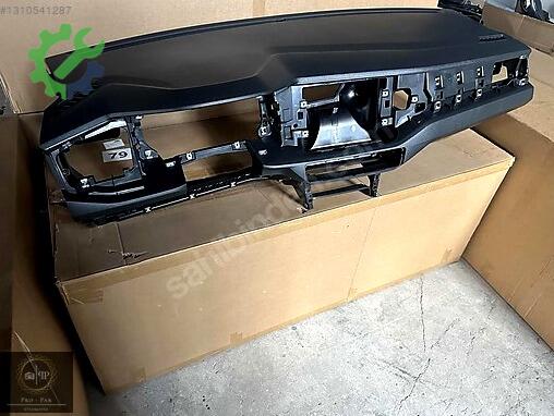 Volkswagen Polo Torpido 2G1857003 çıkma parça