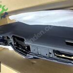 2GA857001 T-ROC DİKİŞLİ TİP GÖGÜS TORPİDO