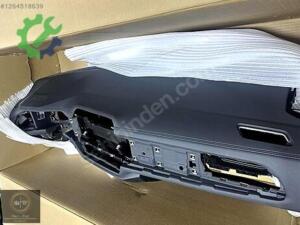2GA857001 T-ROC DİKİŞLİ TİP GÖGÜS TORPİDO