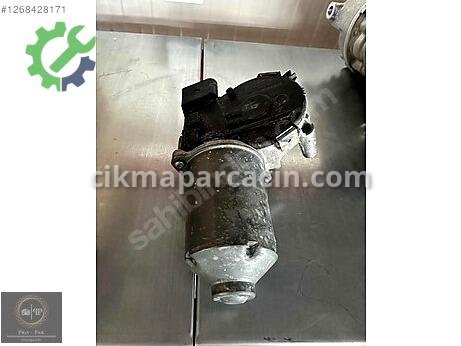 Skoda Kodiaq Silecek Motoru çıkma parça