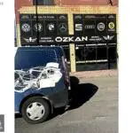 2H0407258 Volkswagen Amarok Sağ Aks Taşıyıcı 2H0407258