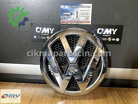 Volkswagen Amarok Arma & Yazı çıkma parça