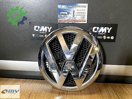 Volkswagen Amarok Arma & Yazı çıkma parça