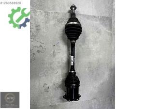 2K0407271K 1.0 TSİ DLA MOTOR SOL AKİS ORJ SÖKME