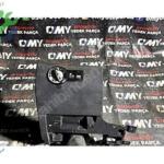 2K1858367 VOLKSWAGEN CADDY FAR ANAHTARI VE TORPİDO SOL ALT KAPLA