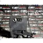 2K1858367 VOLKSWAGEN CADDY FAR ANAHTARI VE TORPİDO SOL ALT KAPLA