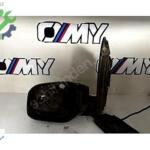 2K5857387AB VOLKSWAGEN CADDY SOL DİKİZ AYNASI