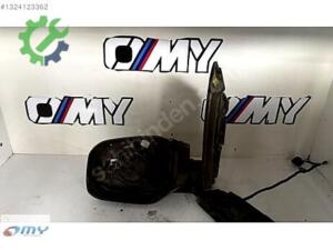 2K5857387AB VOLKSWAGEN CADDY SOL DİKİZ AYNASI