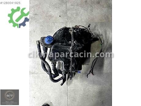 Volkswagen Polo Adblue Deposu çıkma parça