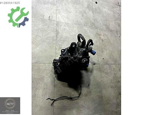 Volkswagen Polo Adblue Deposu 2Q0131877G çıkma parça