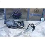 2Q0201085A 2017 SONRASI VOLKSWAGEN POLO VE TAİGO YAKIT DEPOSU