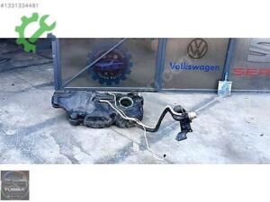2Q0201085A 2017 SONRASI VOLKSWAGEN POLO VE TAİGO YAKIT DEPOSU