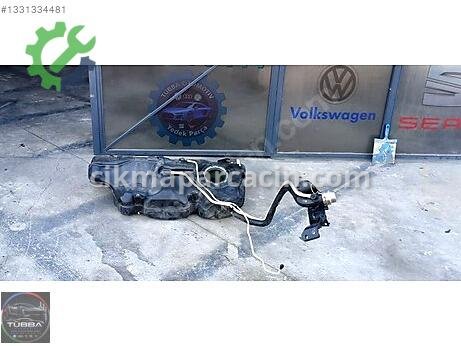 Volkswagen Polo Yakıt Deposu çıkma parça