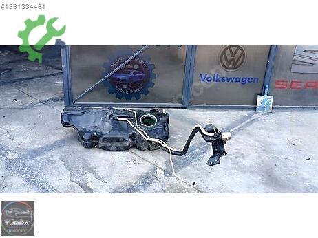 Volkswagen Polo Yakıt Deposu çıkma parça
