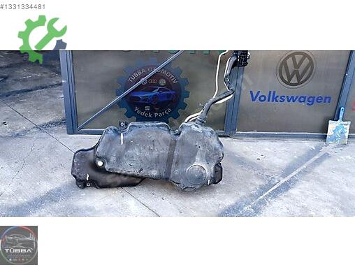 Volkswagen Polo Yakıt Deposu 2Q0201085A çıkma parça