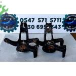 2Q0407255AD T-Cross POLO SCALA KAMİQ TAİGO sol ön taşıyıcı