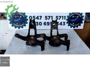 2Q0407255AD T-Cross POLO SCALA KAMİQ TAİGO sol ön taşıyıcı