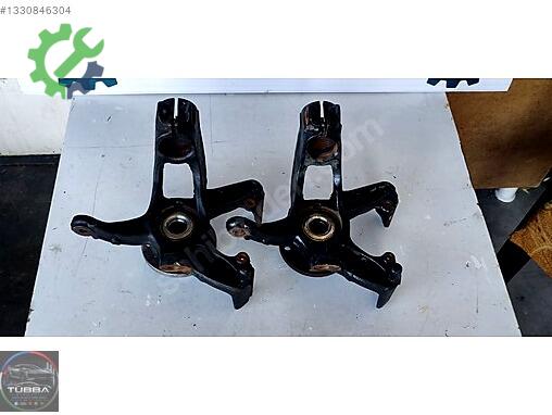 Volkswagen T-Cross Taşıyıcı/Aks Taşıyıcı T-CROSS çıkma parça