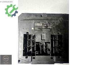 2Q0937090 MERKEZİ KOMFORT BEYNİ ORJİNAL ÇIKMA
