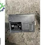2Q0 980 653D ŞERİT TAKİP KAMERASI