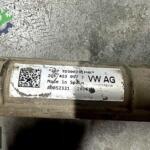 2Q1423057J POLO DİREKSİYON KUTUSU ORJİNAL ÇIKMA