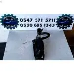 2Q1713023AF KAMİQ FABİA SCALA POLO otomatik vites mekanizması
