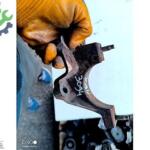 FORD B MAX AKİS BAĞLANTI BRAKETİ ORJİNAL 2S613K305