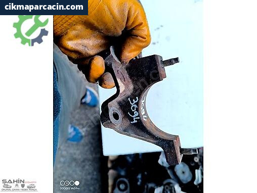 Ford C-Max Bağlantı Braketi 2S613K305 çıkma parça