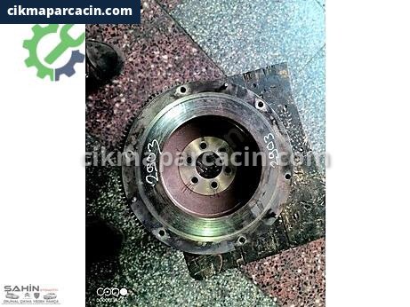 Ford Fusion Volant çıkma parça