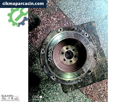 Ford Fusion Volant çıkma parça