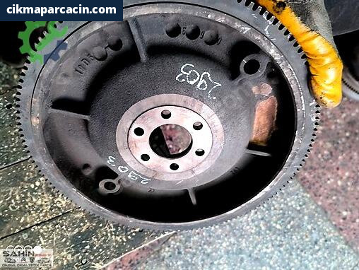 Ford Fusion Volant 2S6Q6375AA çıkma parça