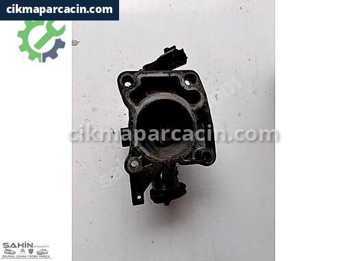 Ford Fiesta Gaz Kelebeği 2S6U9E926BB çıkma parça