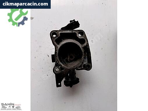 Ford Fiesta Gaz Kelebeği 2S6U9E926BB çıkma parça