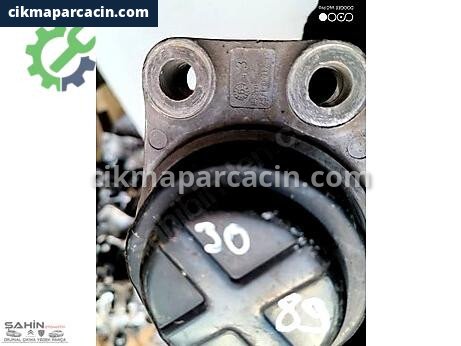 Ford Mondeo Motor Takozu çıkma parça