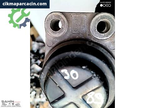 Ford Mondeo Motor Takozu çıkma parça