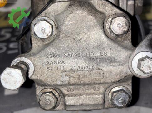 Ford Fusion Direksiyon Pompası 2S6C3A696DD çıkma parça