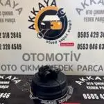 2012 Ford Fiesta Gaz Kelebeği Çıkma Parça Karabük