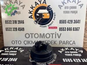 2S6Q-9E926-AB FORD FİESTA-FUSİON 1.4 TDCI Gaz Kelebeği