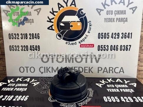 Ford Fusion Gaz Kelebeği çıkma parça