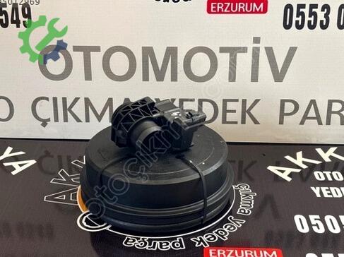 Ford Fusion Gaz Kelebeği 2S6Q-9E926-AB çıkma parça