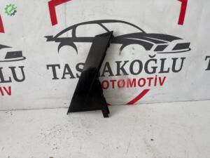 JAECOO J7 SAĞ ARKA KAPI DİREK BAKALİTİ