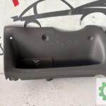 FORD FOCUS 1 TORPİDO DİREKSİYON ALT BAKALİTİ