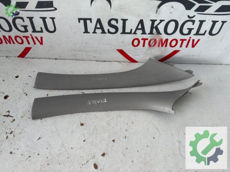 Ford Fusion İç Trim çıkma parça