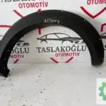 FORD RANGER ÇAMURLUK DODİKLERİ ADET FİYATI