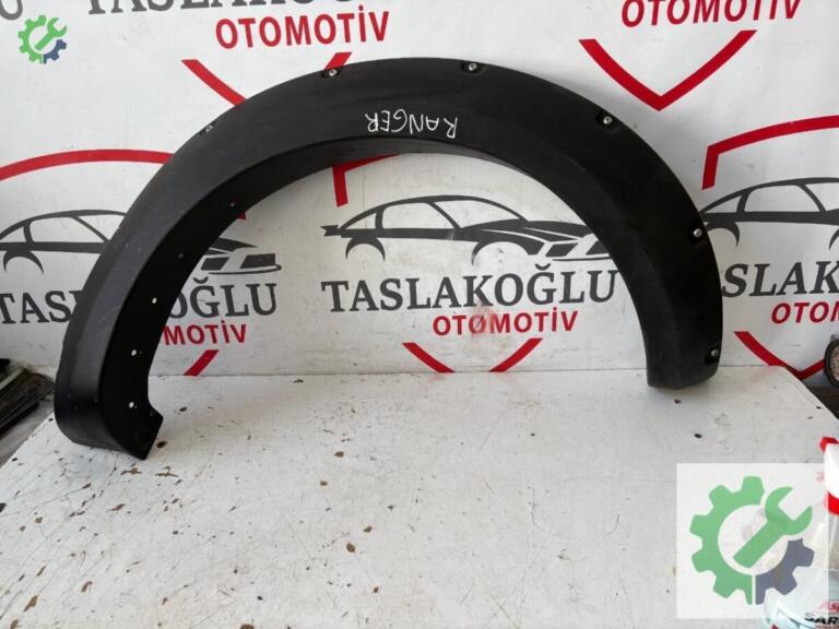 Ford Ranger Dodik çıkma parça