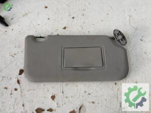 FORD FOCUS 3 SAĞ GÜNEŞLİK